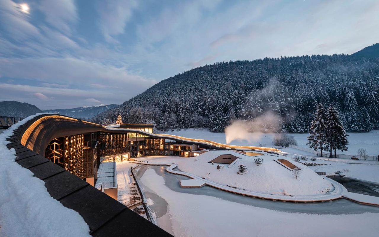 Falkensteiner Family Resort Lido Superior Chienes Exterior foto