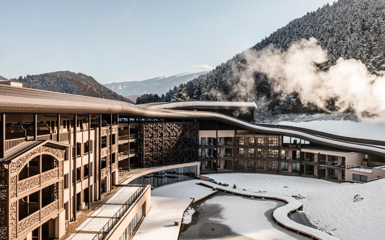 Falkensteiner Family Resort Lido Superior Chienes Exterior foto