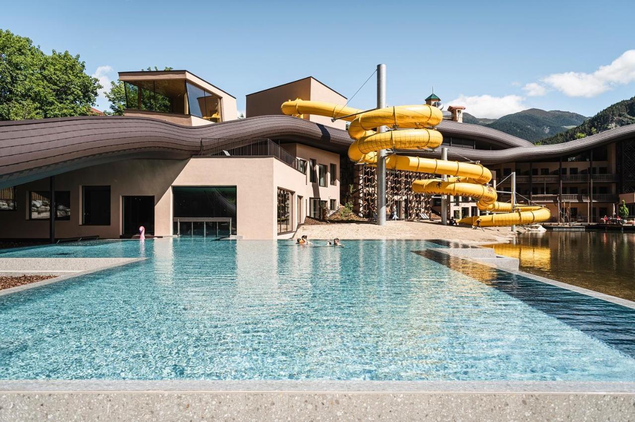 Falkensteiner Family Resort Lido Superior Chienes Exterior foto