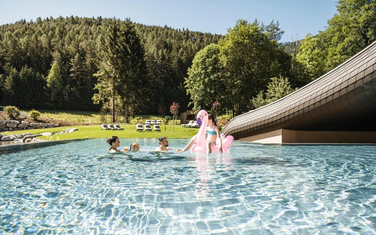 Falkensteiner Family Resort Lido Superior Chienes Exterior foto