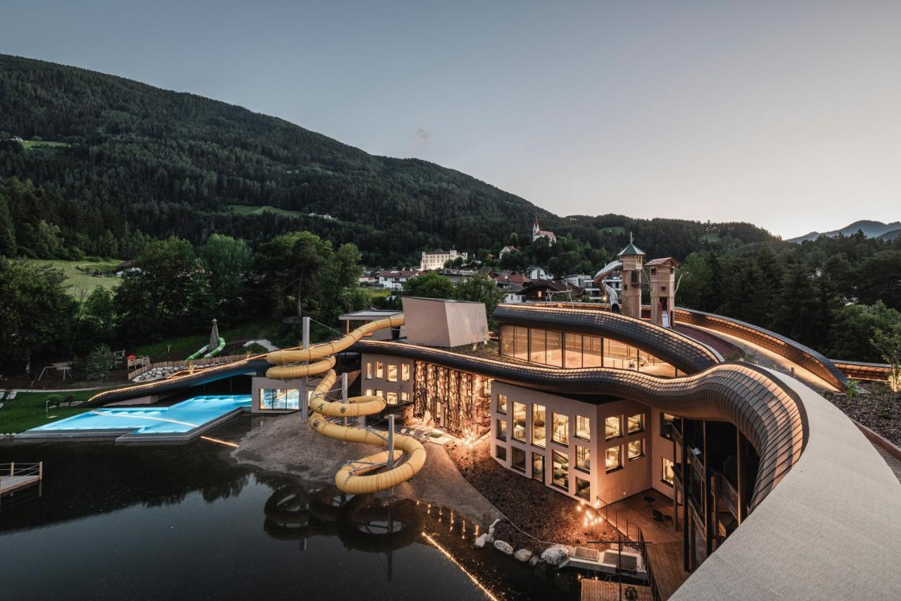 Falkensteiner Family Resort Lido Superior Chienes Exterior foto