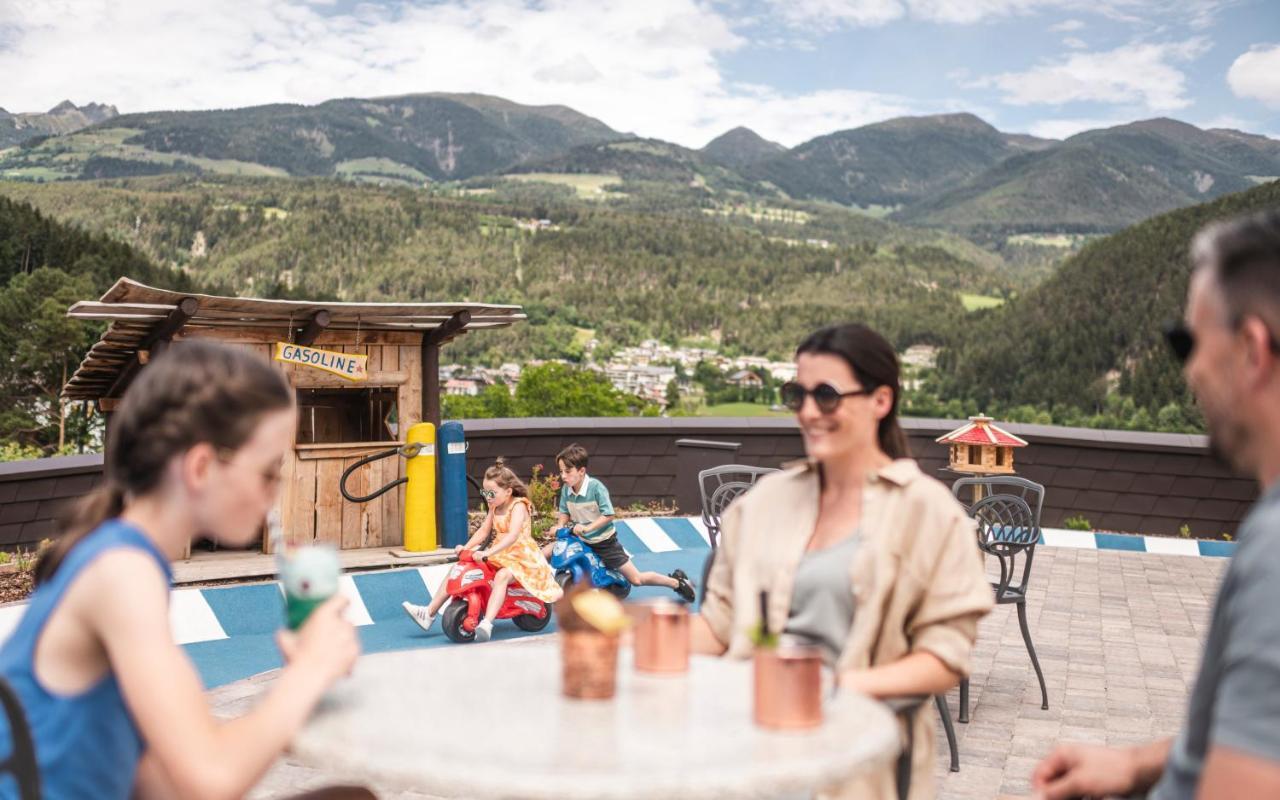 Falkensteiner Family Resort Lido Superior Chienes Exterior foto