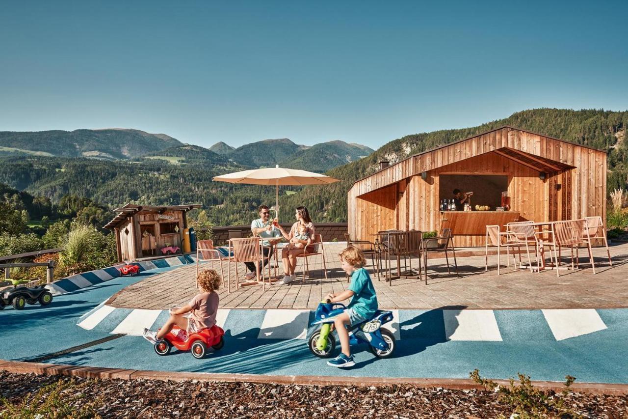 Falkensteiner Family Resort Lido Superior Chienes Exterior foto