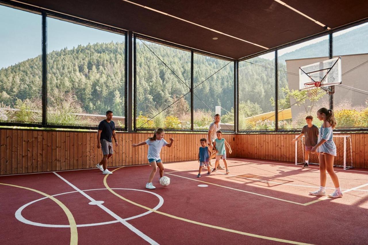 Falkensteiner Family Resort Lido Superior Chienes Exterior foto
